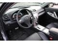 Magnetic Gray Metallic - Camry SE Photo No. 10