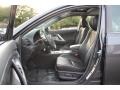 Magnetic Gray Metallic - Camry SE Photo No. 11
