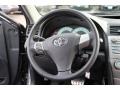 Magnetic Gray Metallic - Camry SE Photo No. 16