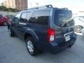 Silverton Blue Pearl - Pathfinder SE 4x4 Photo No. 9