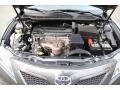 Magnetic Gray Metallic - Camry SE Photo No. 28
