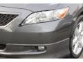 Magnetic Gray Metallic - Camry SE Photo No. 29