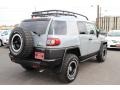 Trail Teams Cement Gray - FJ Cruiser Trail Teams Special Edition 4WD Photo No. 4