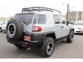 2013 Trail Teams Cement Gray Toyota FJ Cruiser Trail Teams Special Edition 4WD  photo #4