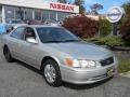 2000 Lunar Mist Metallic Toyota Camry LE  photo #1