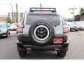 Trail Teams Cement Gray - FJ Cruiser Trail Teams Special Edition 4WD Photo No. 5