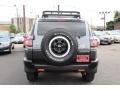 2013 Trail Teams Cement Gray Toyota FJ Cruiser Trail Teams Special Edition 4WD  photo #5