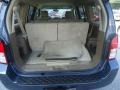 2005 Silverton Blue Pearl Nissan Pathfinder SE 4x4  photo #22