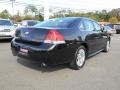 Black - Impala LT Photo No. 4