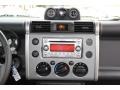 Trail Teams Cement Gray - FJ Cruiser Trail Teams Special Edition 4WD Photo No. 11