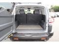Trail Teams Cement Gray - FJ Cruiser Trail Teams Special Edition 4WD Photo No. 14
