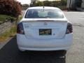 Aspen White - Sentra 2.0 SR Photo No. 6