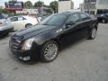 Black Raven - CTS 3.6 Premium Sedan Photo No. 2