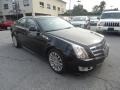 Black Raven - CTS 3.6 Premium Sedan Photo No. 4