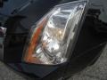 Black Raven - CTS 3.6 Premium Sedan Photo No. 15