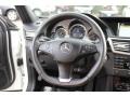 Natural Beige/Black Steering Wheel Photo for 2011 Mercedes-Benz E #86573385