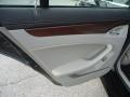 Black Raven - CTS 3.6 Premium Sedan Photo No. 22