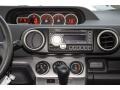 Gray Controls Photo for 2011 Scion xB #86573445