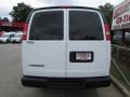 2009 Summit White Chevrolet Express 2500 Extended Cargo Van  photo #6