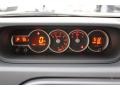 2011 Scion xB Standard xB Model Gauges