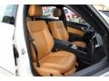 Natural Beige/Black Front Seat Photo for 2011 Mercedes-Benz E #86573640