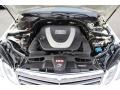3.5 Liter DOHC 24-Valve VVT V6 2011 Mercedes-Benz E 350 4Matic Sedan Engine