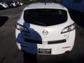 2010 Crystal White Pearl Mica Mazda MAZDA3 s Sport 5 Door  photo #7