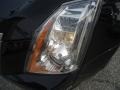 Black Raven - CTS 3.6 Premium Sedan Photo No. 42