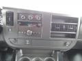 Summit White - Express 2500 Extended Cargo Van Photo No. 24
