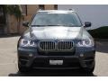 Platinum Gray Metallic - X5 xDrive 35d Photo No. 8