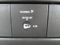 2009 Summit White Chevrolet Express 2500 Extended Cargo Van  photo #29