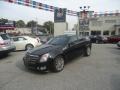 Black Raven - CTS 3.6 Premium Sedan Photo No. 50