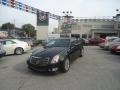 Black Raven - CTS 3.6 Premium Sedan Photo No. 51