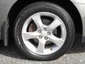 Crystal Gray Metallic - Impreza 2.5i Sedan Photo No. 3