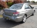 2006 Crystal Gray Metallic Subaru Impreza 2.5i Sedan  photo #4