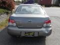 Crystal Gray Metallic - Impreza 2.5i Sedan Photo No. 5