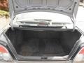 Crystal Gray Metallic - Impreza 2.5i Sedan Photo No. 6