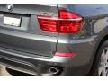 Platinum Gray Metallic - X5 xDrive 35d Photo No. 23