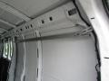 2009 Summit White Chevrolet Express 2500 Extended Cargo Van  photo #40