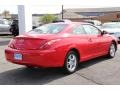 2006 Absolutely Red Toyota Solara SE Coupe  photo #4