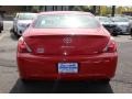 Absolutely Red - Solara SE Coupe Photo No. 5