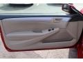 Absolutely Red - Solara SE Coupe Photo No. 6