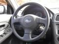 Crystal Gray Metallic - Impreza 2.5i Sedan Photo No. 12