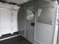 Summit White - Express 2500 Extended Cargo Van Photo No. 44