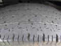 Summit White - Express 2500 Extended Cargo Van Photo No. 55
