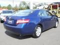 Blue Ribbon Metallic - Camry LE Photo No. 4
