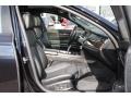 2011 Carbon Black Metallic BMW 7 Series 750i xDrive Sedan  photo #27