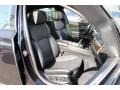 2011 Carbon Black Metallic BMW 7 Series 750i xDrive Sedan  photo #28