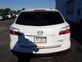 2010 Crystal White Pearl Mica Mazda CX-9 Grand Touring AWD  photo #7