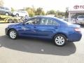 Blue Ribbon Metallic - Camry LE Photo No. 7